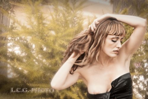 Fotografia de luis calle - Galeria Fotografica: Desnudos Artsticos - Foto: 