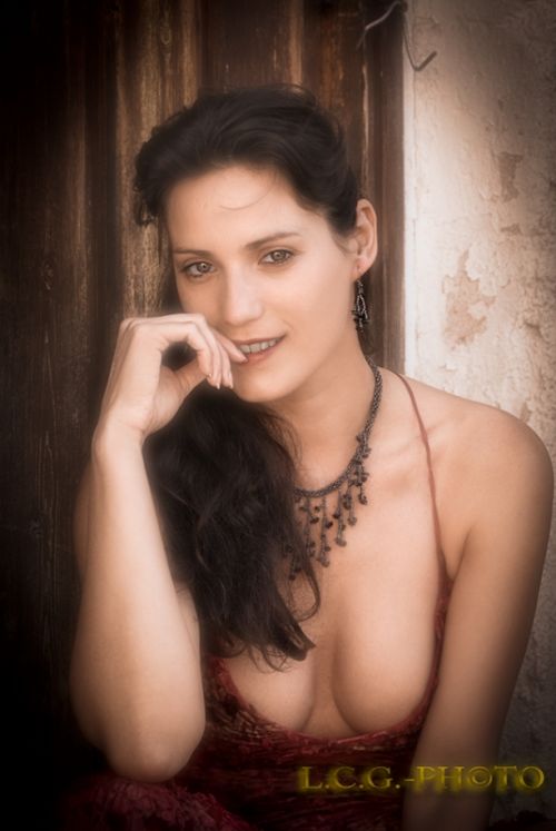 Fotografia de luis calle - Galeria Fotografica: Desnudos Artsticos - Foto: 