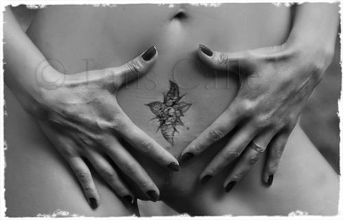 Fotografia de luis calle - Galeria Fotografica: Desnudos Artsticos - Foto: 