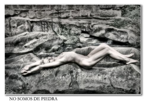 Fotografia de luis calle - Galeria Fotografica: Desnudos Artsticos - Foto: 