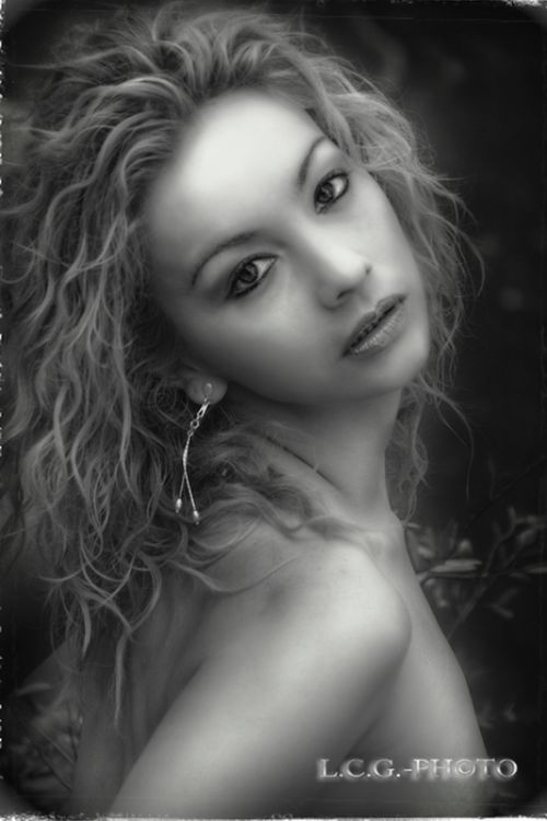 Fotografia de luis calle - Galeria Fotografica: Desnudos Artsticos - Foto: 