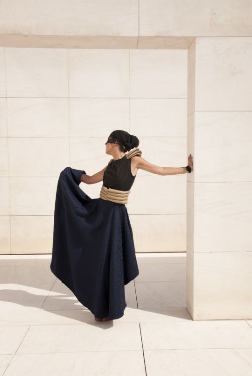 Fotografia de Stefano Paddeu - Galeria Fotografica: Fashion - Foto: 