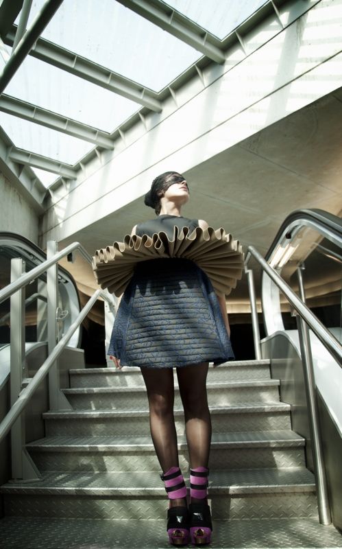 Fotografia de Stefano Paddeu - Galeria Fotografica: Fashion - Foto: 