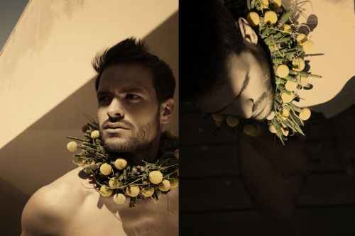 Fotografia de Stefano Paddeu - Galeria Fotografica: Fashion - Foto: 