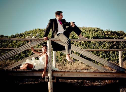 Fotografia de EGD STUDIO - Galeria Fotografica: BODAS - Foto: 