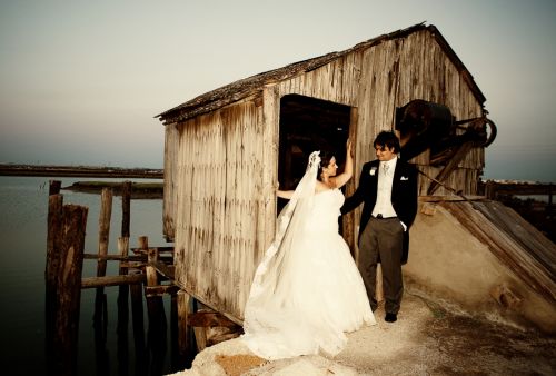 Fotografia de EGD STUDIO - Galeria Fotografica: BODAS - Foto: 