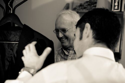 Fotografia de EGD STUDIO - Galeria Fotografica: BODAS - Foto: 