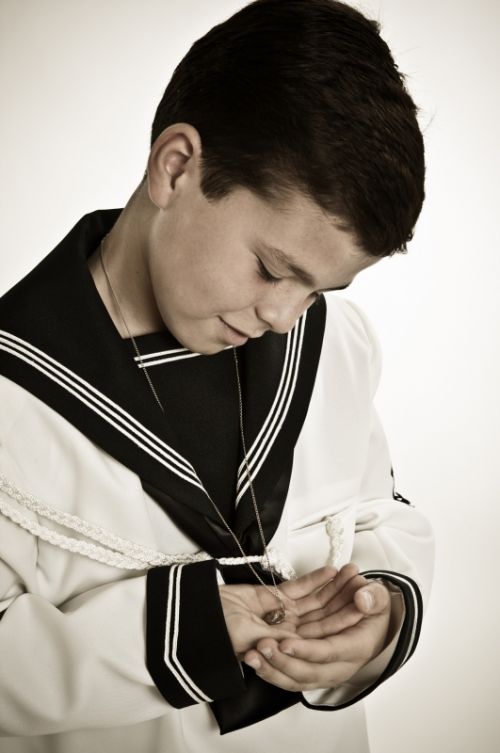 Fotografia de EGD STUDIO - Galeria Fotografica: COMUNION - Foto: 