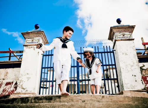 Fotografia de EGD STUDIO - Galeria Fotografica: COMUNION - Foto: 