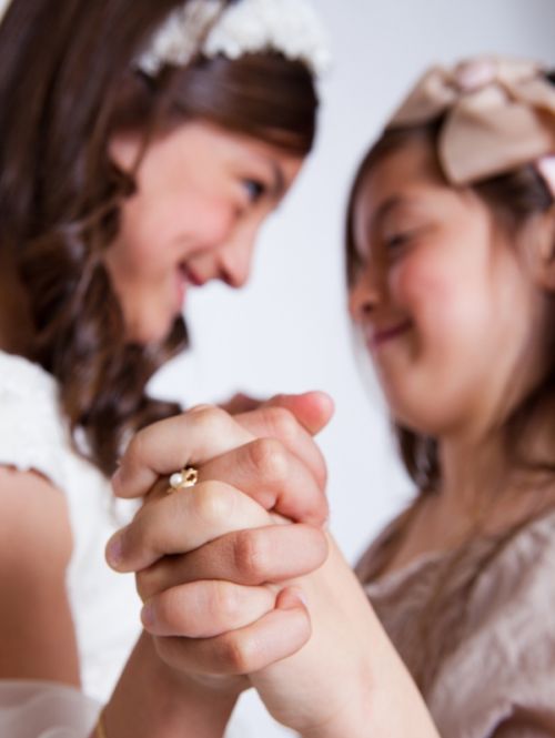 Fotografia de EGD STUDIO - Galeria Fotografica: COMUNION - Foto: 