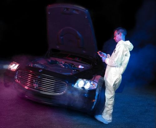 Fotografia de Diez de medina fotografia publicitaria - Galeria Fotografica: Trabajos Realizados para clientes - Foto: 