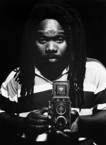 Fotografia de Ossain Raggi - Galeria Fotografica: Retratos. - Foto: Chacho.