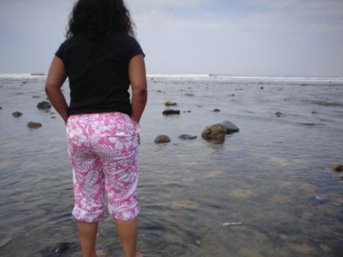 Fotografia de TOWERz - Galeria Fotografica: playA.. - Foto: en la playa