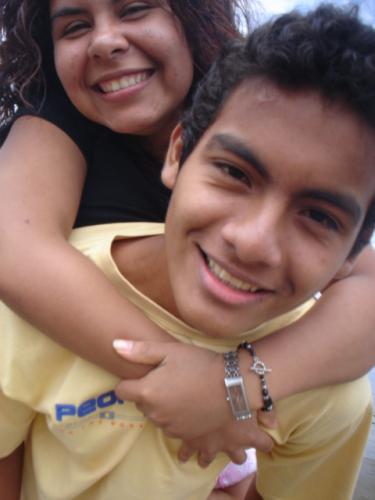 Fotografia de TOWERz - Galeria Fotografica: playA.. - Foto: en la playa