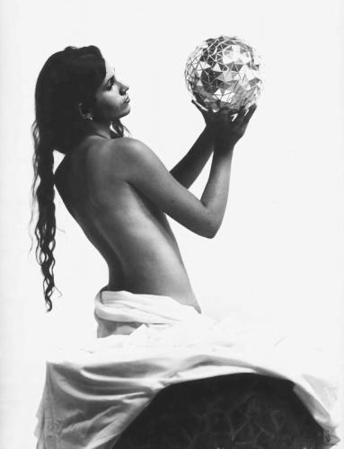 Fotografia de Ossain Raggi - Galeria Fotografica: Retratos. - Foto: Anala.