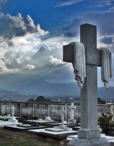 Fotografia de Roberto Garca - Galeria Fotografica: Portfolio01 - Foto: Lux Eterna