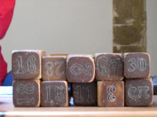 Fotografia de JGil - Galeria Fotografica: Marruecos - Foto: Llaves