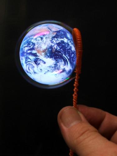 Fotografia de Roberto Garca - Galeria Fotografica: Portfolio01 - Foto: Fragilidad