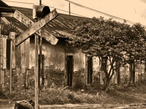 Fotografia de Roberto Garca - Galeria Fotografica: Portfolio01 - Foto: Rincn Centenario