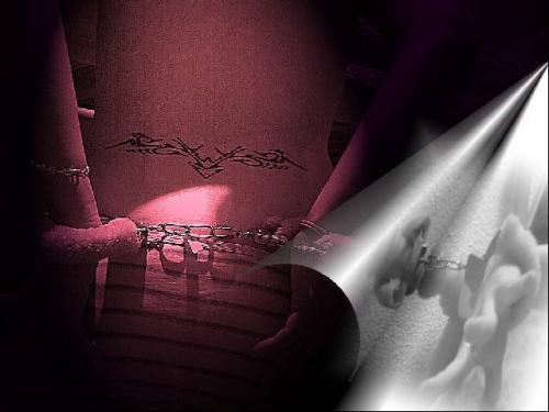 Fotografia de lachicky - Galeria Fotografica: MiS FoTos - Foto: espalda