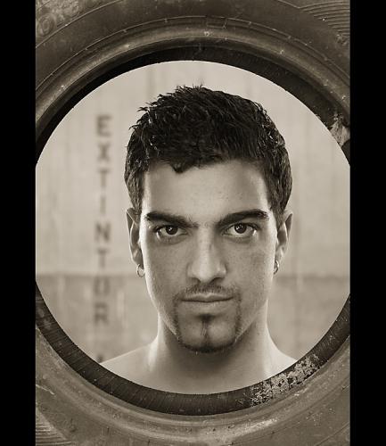 Fotografia de paulo custodio - Galeria Fotografica:   O MEU VERDADEIRO AMOR - Foto: NO CENTRO DO MUNDO!!