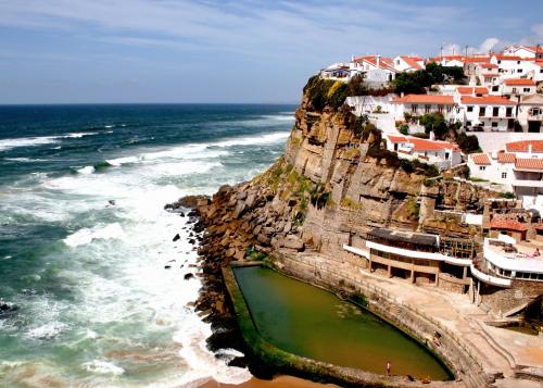 Fotografia de paulo custodio - Galeria Fotografica:   O MEU VERDADEIRO AMOR - Foto: AZENHAS DO MAR