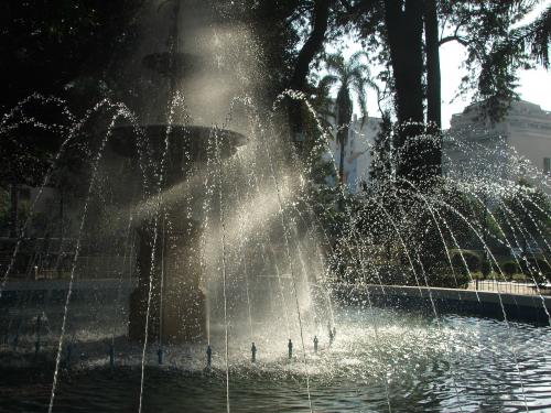 Fotografia de vitreux - Galeria Fotografica: Tucuman - Foto: Fuente