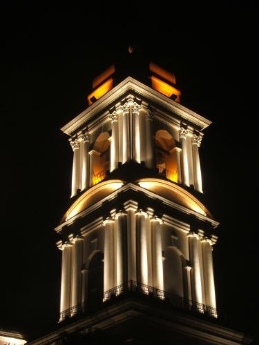 Fotografia de vitreux - Galeria Fotografica: Tucuman - Foto: La Catedral 2