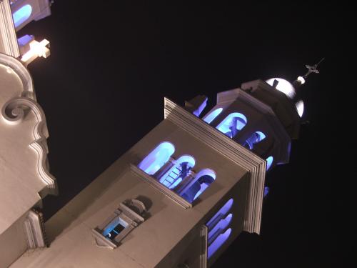 Fotografia de vitreux - Galeria Fotografica: Tucuman - Foto: La Merced 2