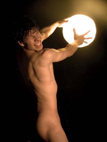 Fotografia de david - Galeria Fotografica: origen - Foto: sufrios