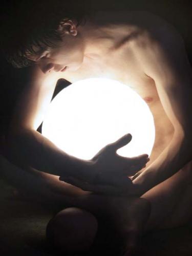 Fotografia de david - Galeria Fotografica: origen - Foto: amamos