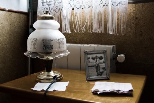 Fotografia de miratal - Galeria Fotografica: ALZHEIMER - Foto: UN PENSAMENT PER SEMPRE