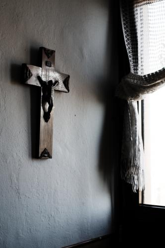 Fotografia de miratal - Galeria Fotografica: ALZHEIMER - Foto: UNA CREENA