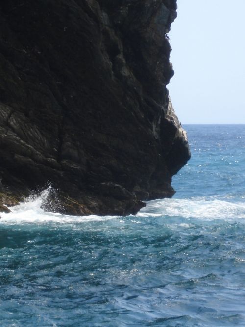 Fotografia de enfoque85 - Galeria Fotografica: Mar  - Foto: Isla Bahia de Cata