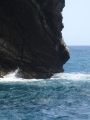 Fotos de enfoque85 -  Foto: Mar  - Isla Bahia de Cata