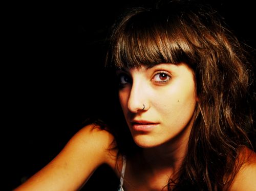 Fotografia de Who did - Galeria Fotografica: EGOCENTRISMO - Foto: 