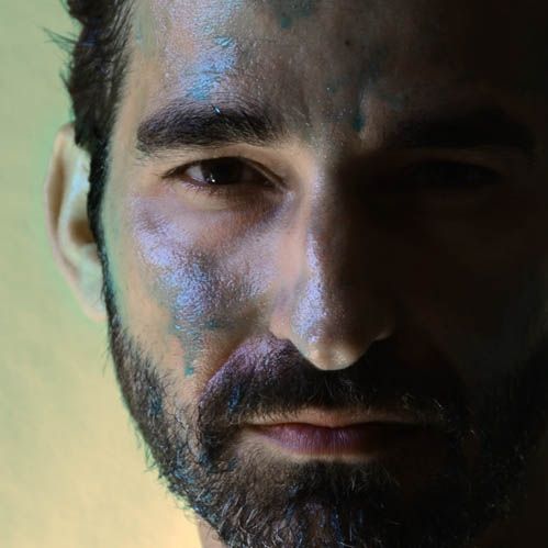 Fotografia de NOonionplease Studio - Galeria Fotografica: brush me up!!! - Foto: 