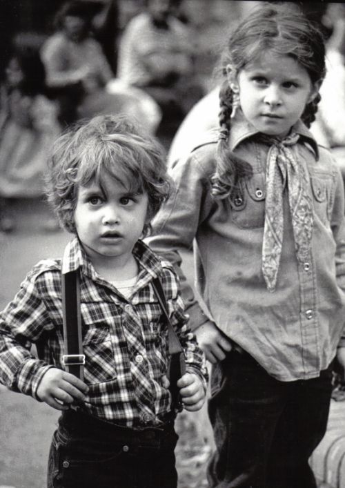 Fotografia de imagenplus - Galeria Fotografica: retratos - Foto: 