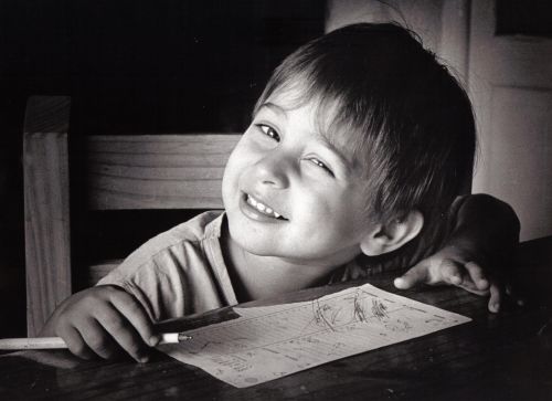 Fotografia de imagenplus - Galeria Fotografica: retratos - Foto: 