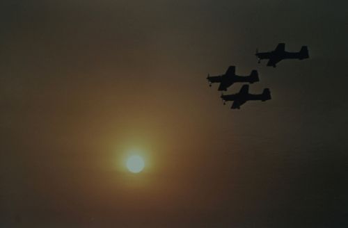 Fotografia de imagenplus - Galeria Fotografica: aviones - Foto: 