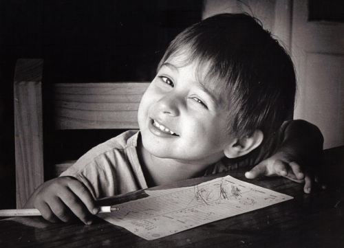 Fotografia de imagenplus - Galeria Fotografica: retratos - Foto: 