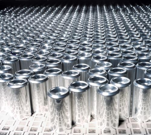 Fotografia de Jos Luis Lorenzo - Galeria Fotografica: Industria - Foto: latas