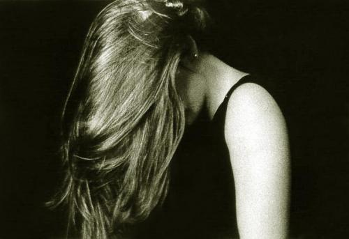 Fotografia de Antonio Marset - Galeria Fotografica: Femenino singular - Foto: Pelo