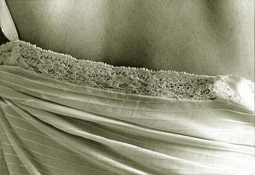 Fotografia de Antonio Marset - Galeria Fotografica: Femenino singular - Foto: Detrás