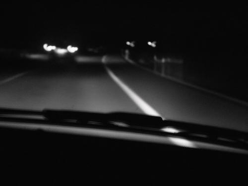 Fotografia de Nax - Galeria Fotografica: MI noche magica - Foto: Vagando en la oscuridad de la noche