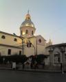 Fotos de Rovira, Sofia -  Foto: catedral y alrededores - torre central