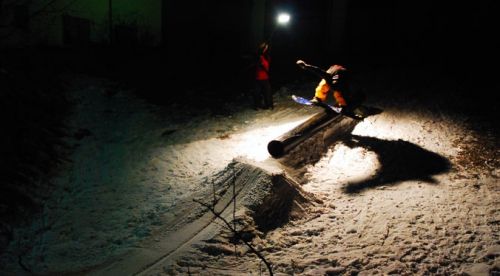 Fotografia de Timo - Galeria Fotografica: Tomas Gorostiaga Photography  - Foto: Tomas Gorostiaga Photography