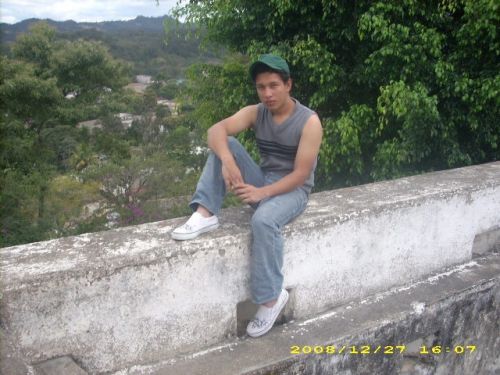 Fotografia de Jusselff - Galeria Fotografica: rojus rock - Foto: 