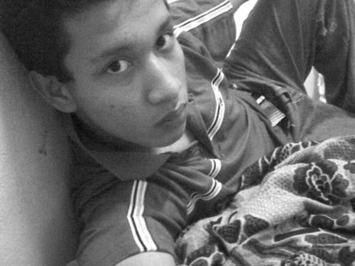 Fotografia de Jusselff - Galeria Fotografica: rojus rock - Foto: 