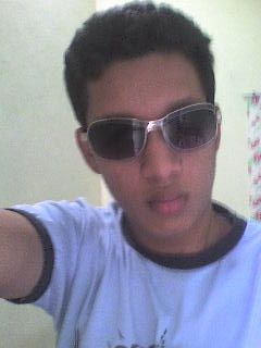 Fotografia de Jusselff - Galeria Fotografica: rojus rock - Foto: 